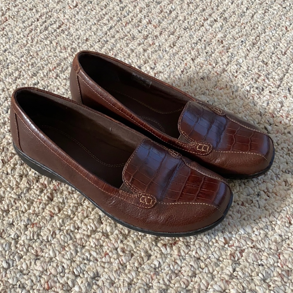 Clarks 9M Loafer